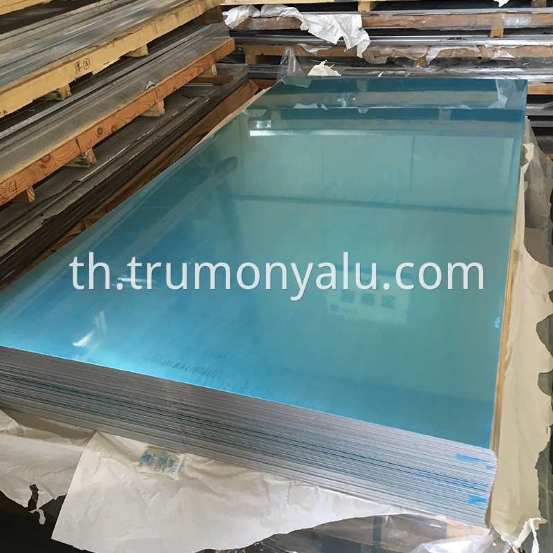 Aluminum Sheet Plate004